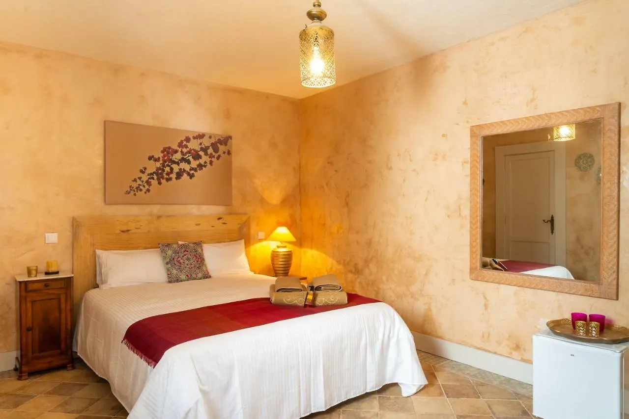 Riad El Hotelito Del Cotillo - Adults Only