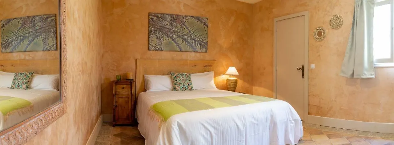 El Hotelito Del Cotillo - Adults Only