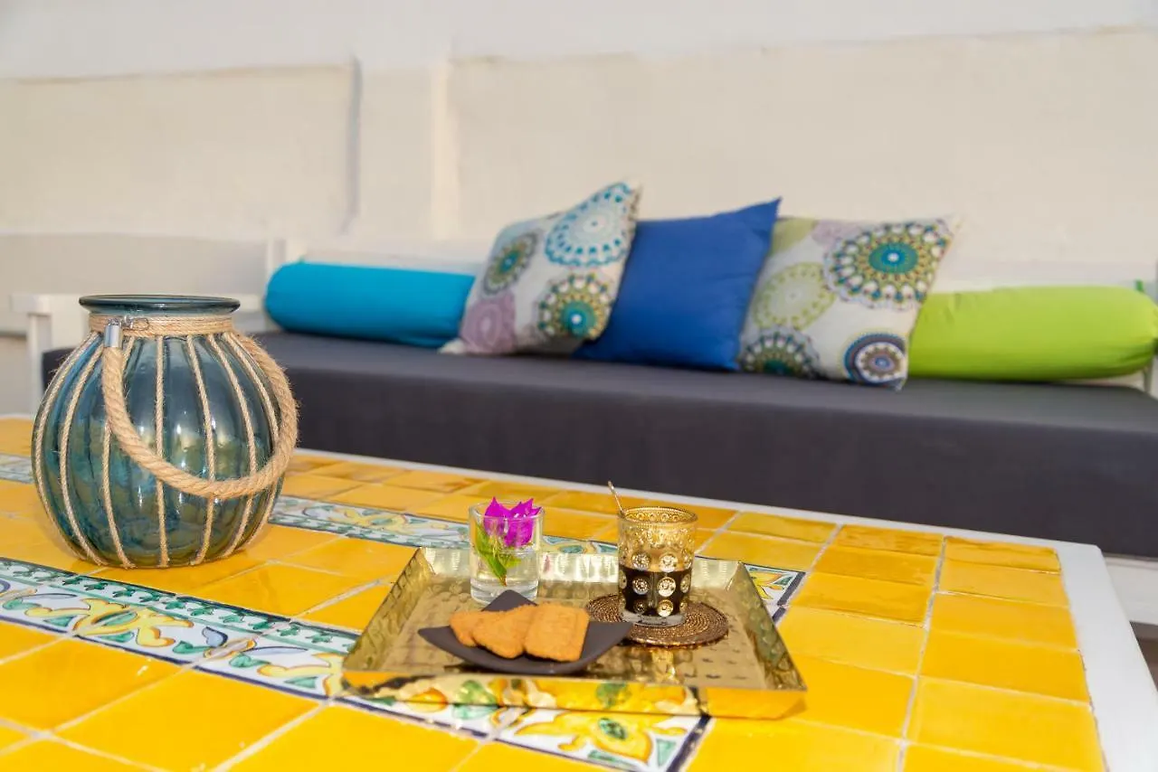Riad El Hotelito Del Cotillo - Adults Only