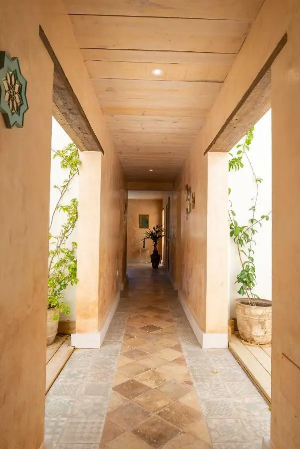 El Hotelito Del Cotillo - Adults Only