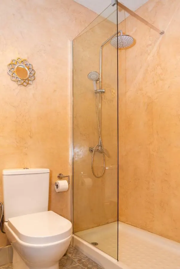El Hotelito Del Cotillo - Adults Only 0*,