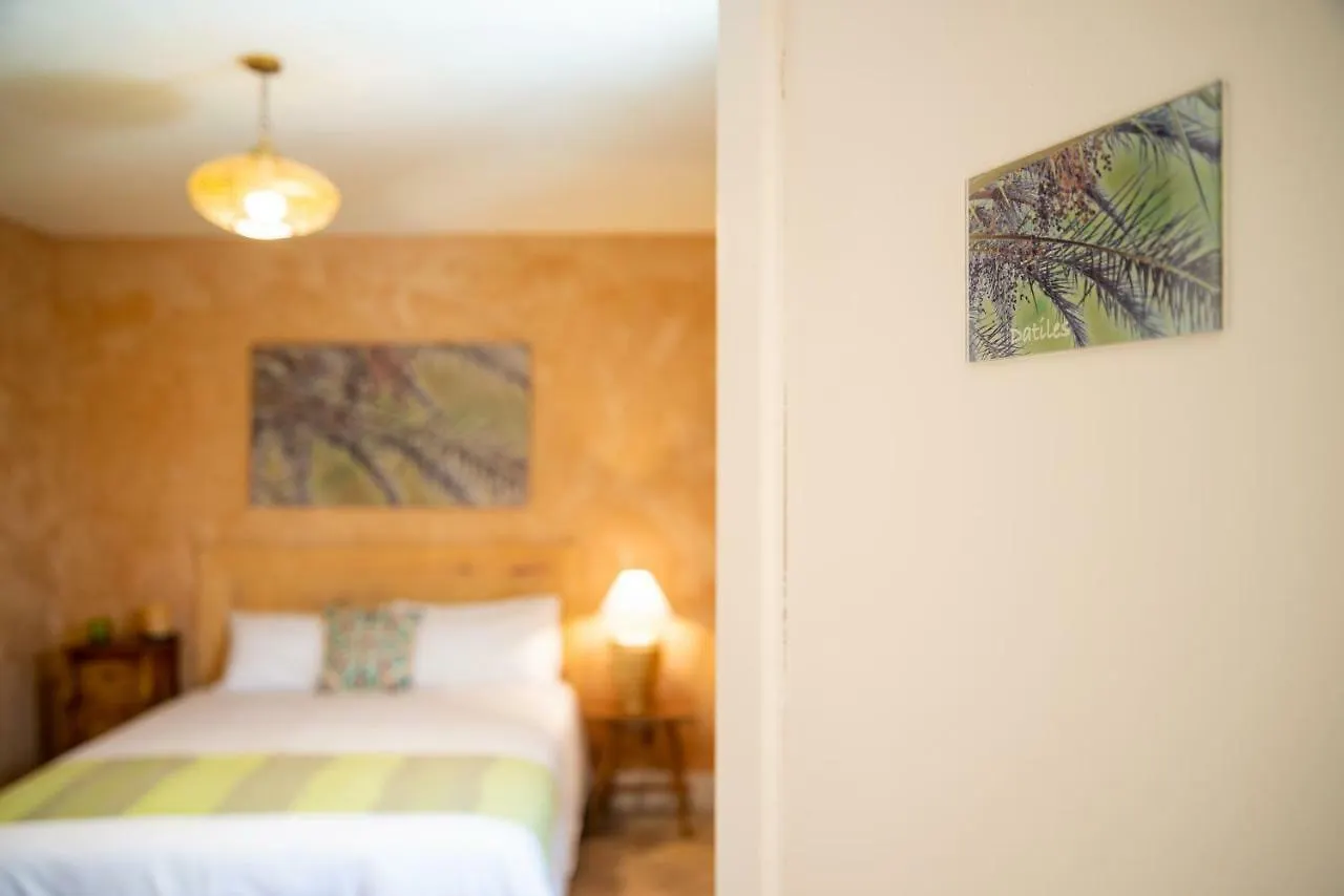 El Hotelito Del Cotillo - Adults Only 0*,