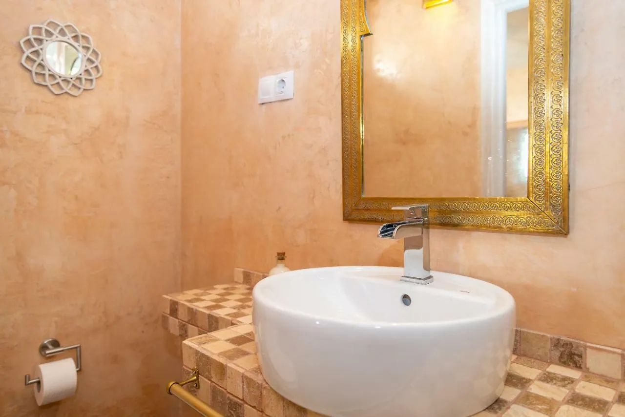 El Hotelito Del Cotillo - Adults Only