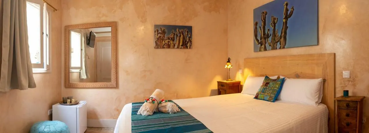 El Hotelito Del Cotillo - Adults Only 0*,  Spanyolország