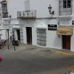  Pensión Cuesta De Belén España